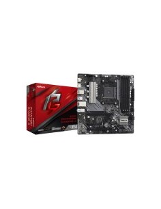 ASROCK B550M Phantom Gaming...